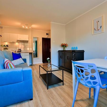 Apartament Na Podwalu Old Town Parking Gratis Lägenhet Gdańsk Exteriör bild